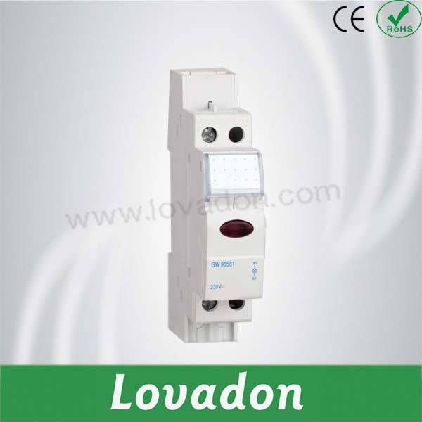 Good Quality C45D DIN Type Indicator