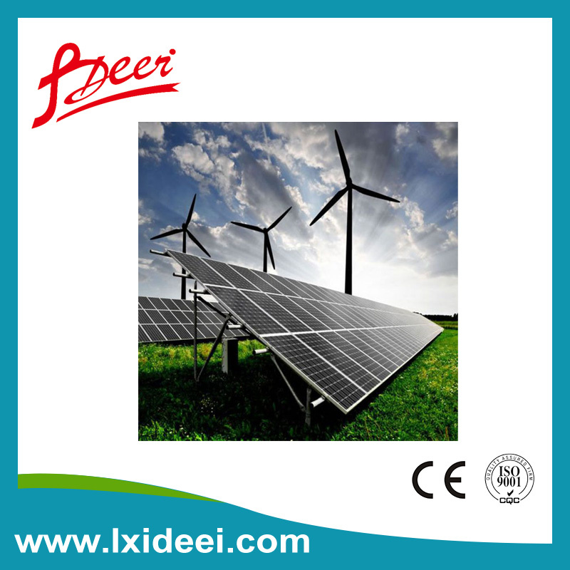 Strong Overload Capacity Variable Frequency Drives
