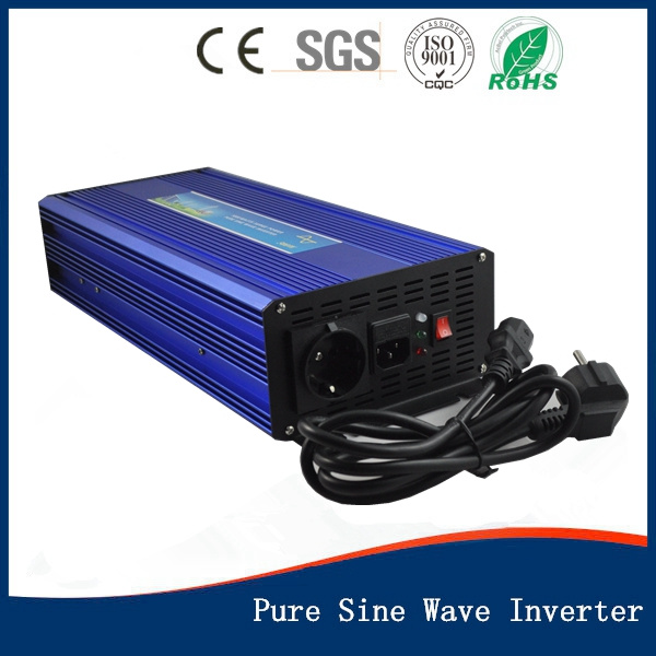 500W Pure Sine Wave Inverter Charger