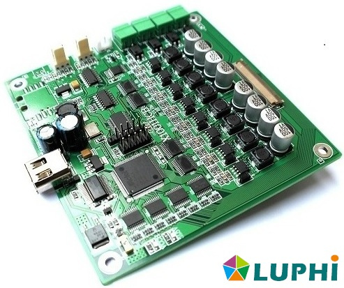 Supply High Quality PCB Printed Circuit Board Assembly, PCBA