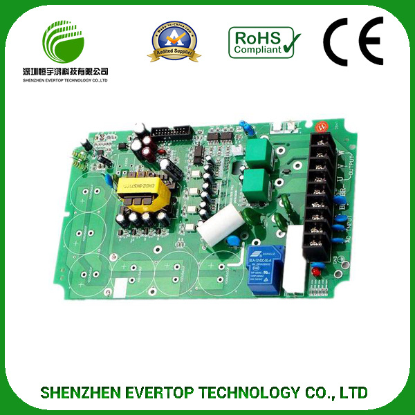 Multilayer PCB & PCBA Board Assembly with High Quality