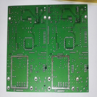 94V-0 Pb 2layers PCB