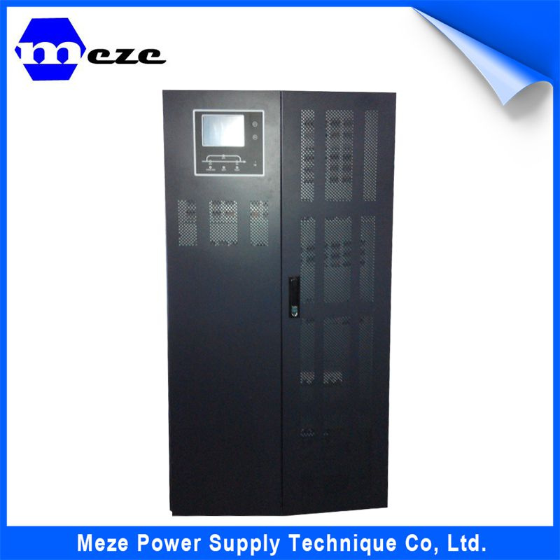 Electrical Machinery AC Online UPS with Battery