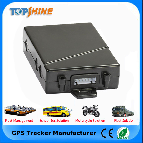 Original Special Offer Waterproof GPS Tracker Motorcycle (MT01)