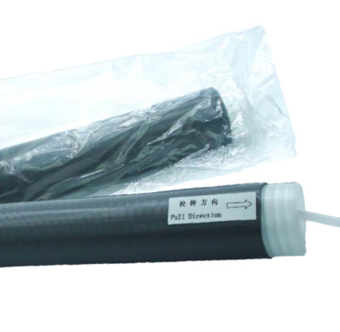 China Exported Cold Shrink Tube for electrical Insulation Wholesale