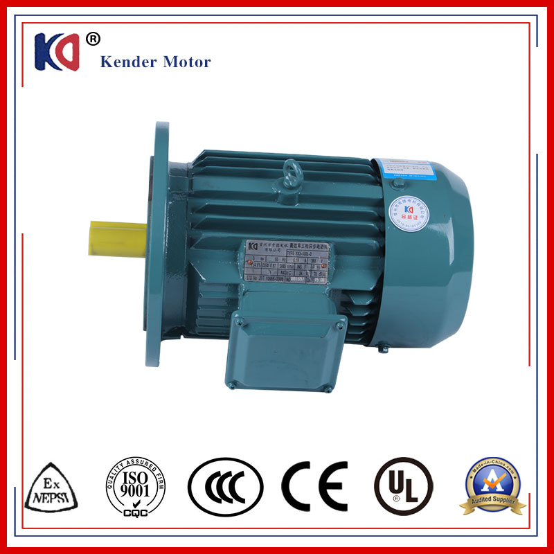Yx3 Series AC Phase Electric Motor