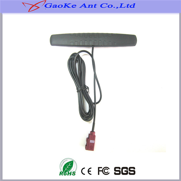 Free Samples GSM Parabolic Antenna GSM Antenna