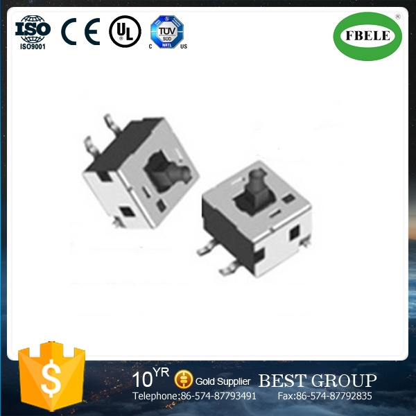 Detection Touch Switch Mini Key Switch