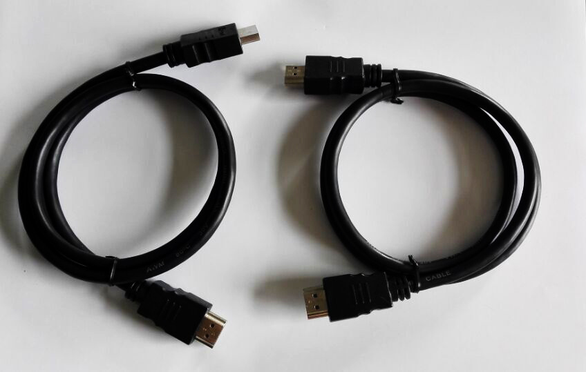 Prime Quality HDMI Cable with Great Capacity