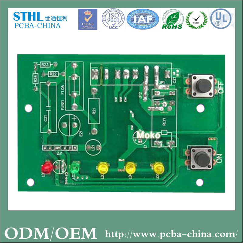PCB Charge Controller MP3 Player Circuit Board PCB Adult Flash Game Flexible PCB