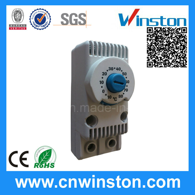 Industrial Cabinet Temperature Controller with CE