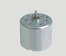 DC Micro Motor for CD Player, DVD Player.
