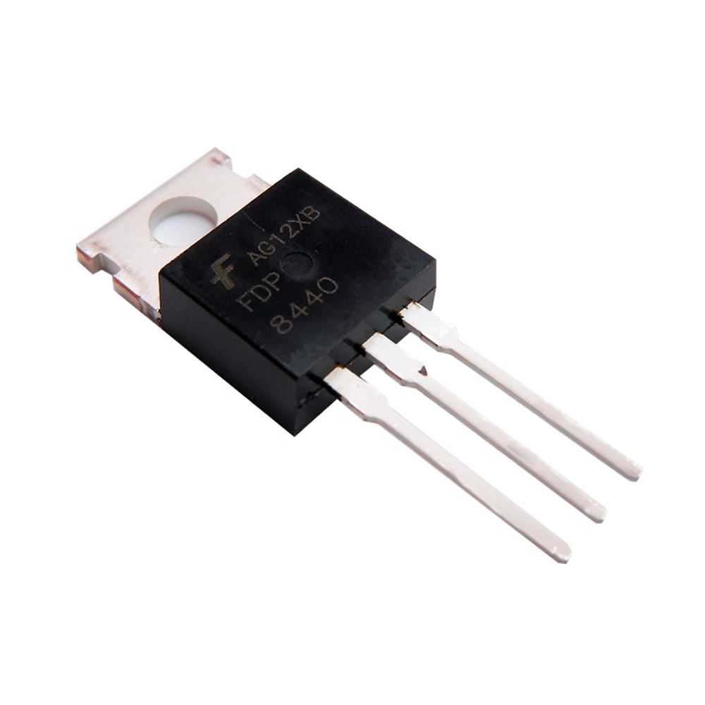 Hot Sell Power IC Mosfet Fdp8440