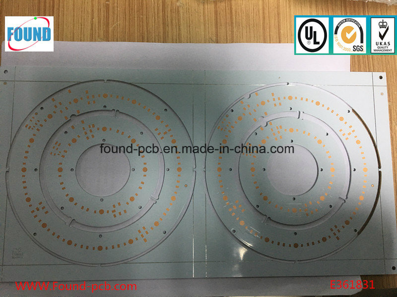 Metal Core Multilayer PCB