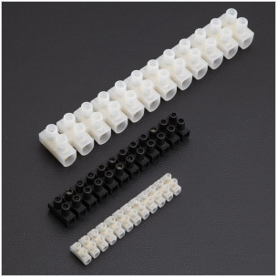 Plastic Terminal Blocks