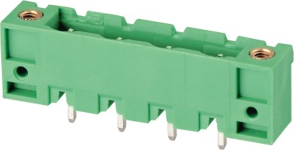7.62mm Pitch Pluggable Terminal Block (WJ2EDGVM)