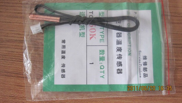 Air Conditioner Ntc Temperature Sensor