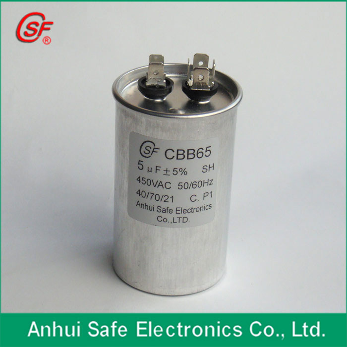 High Insulation Polyester 100V 0.01UF Film Capacitor