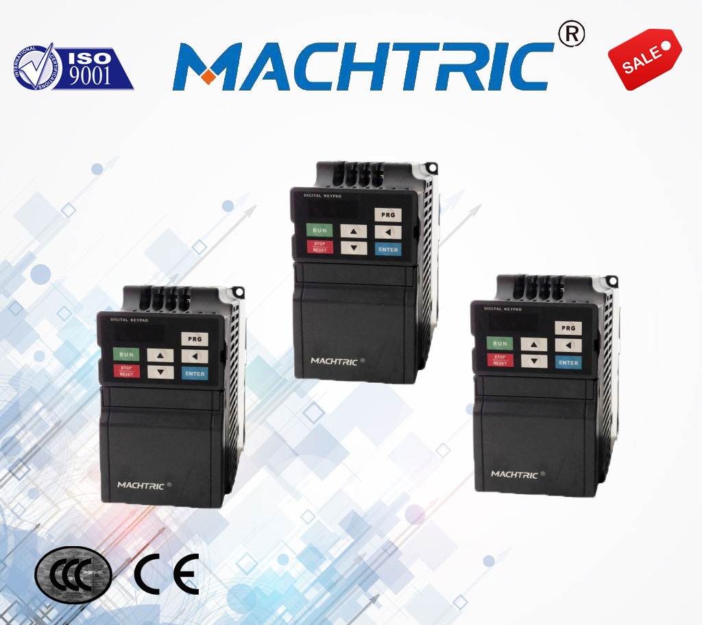 Open Loop Vector Control Frequency Inverter, VFD, AC Drive