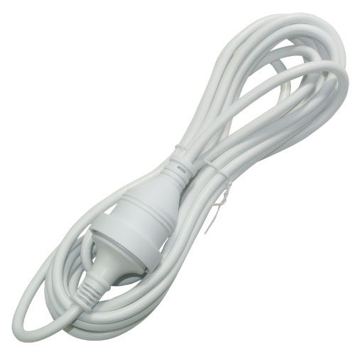 OEM SAA Australian Standard 3-Pin Power Cord