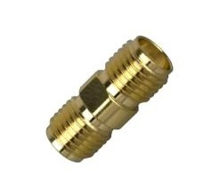 TNC Female to TNC Female Adapter