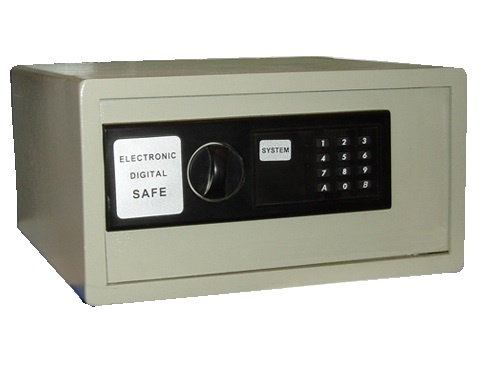 Economic Safe Box with Es Panel for Home and Office