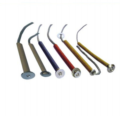 High Voltage Usage IEC Safety Fuse Link