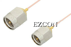 SMA Male to SMA Male Cable