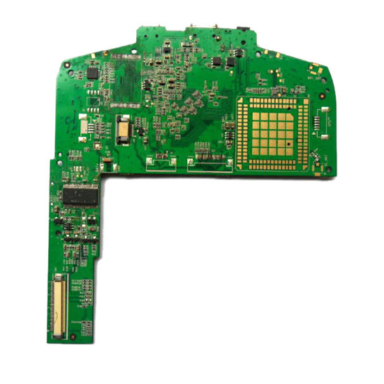 Multilayer PCB Board Technology Partners