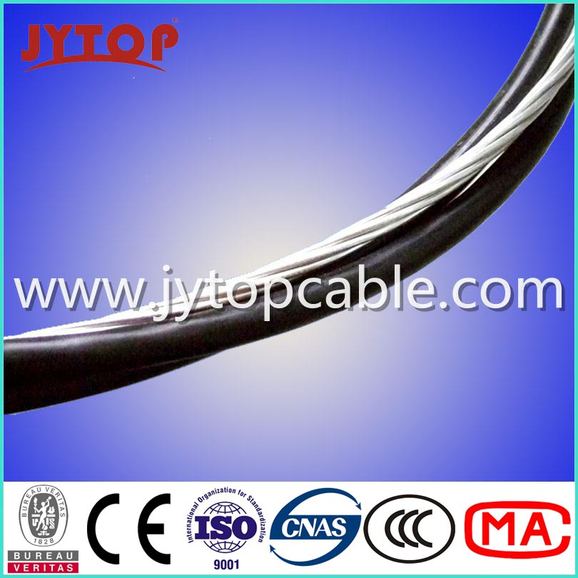 Low Voltage 600V Triplex Cable, Overhead ABC Cable