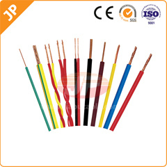 High Quality Electrical Wire (Building Wire)