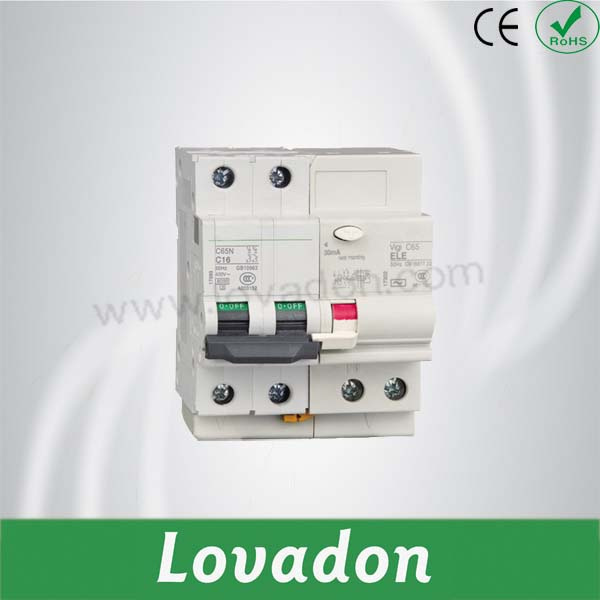 C65n High Quality Miniature Circuit Breaker