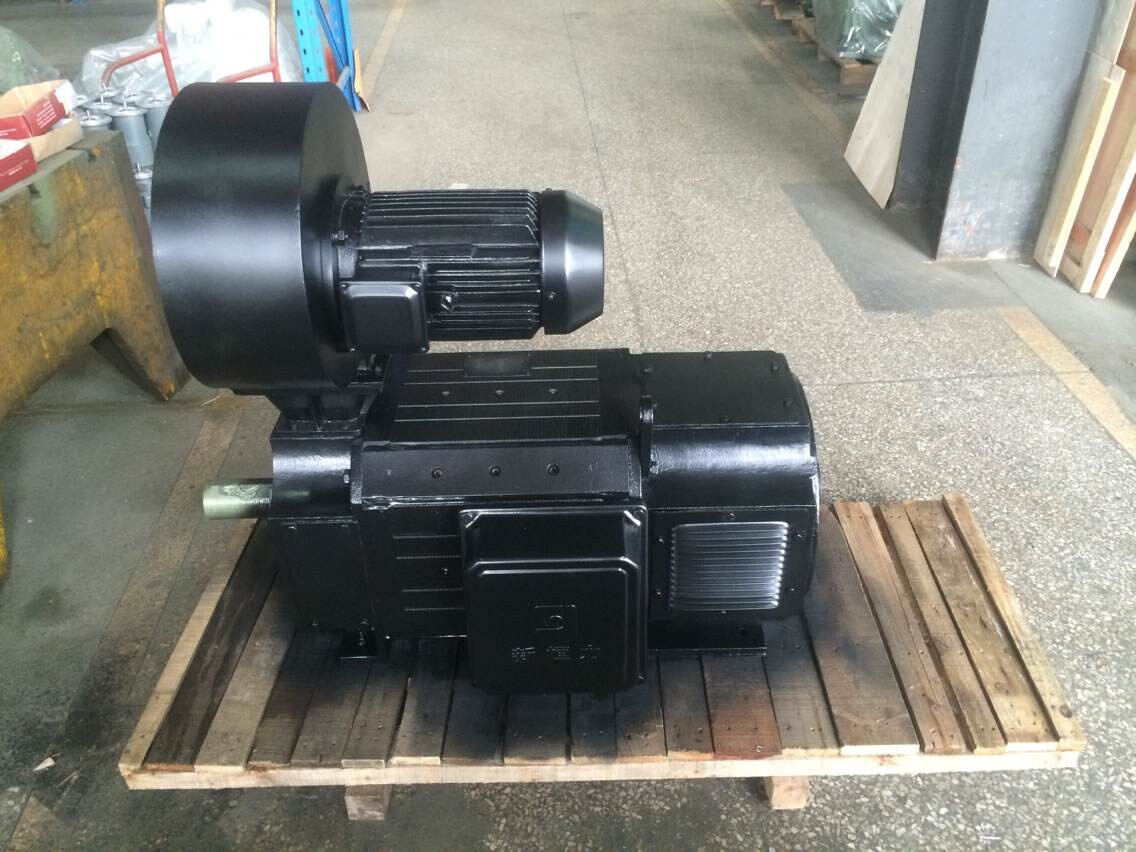 NHL Yjp Ie4 Asynchronous Electric Motor