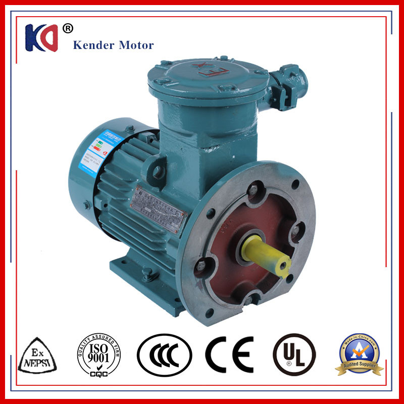 Asynchronous Motor Ex-Proof Yb3 Series for Coal Mine Conveyor