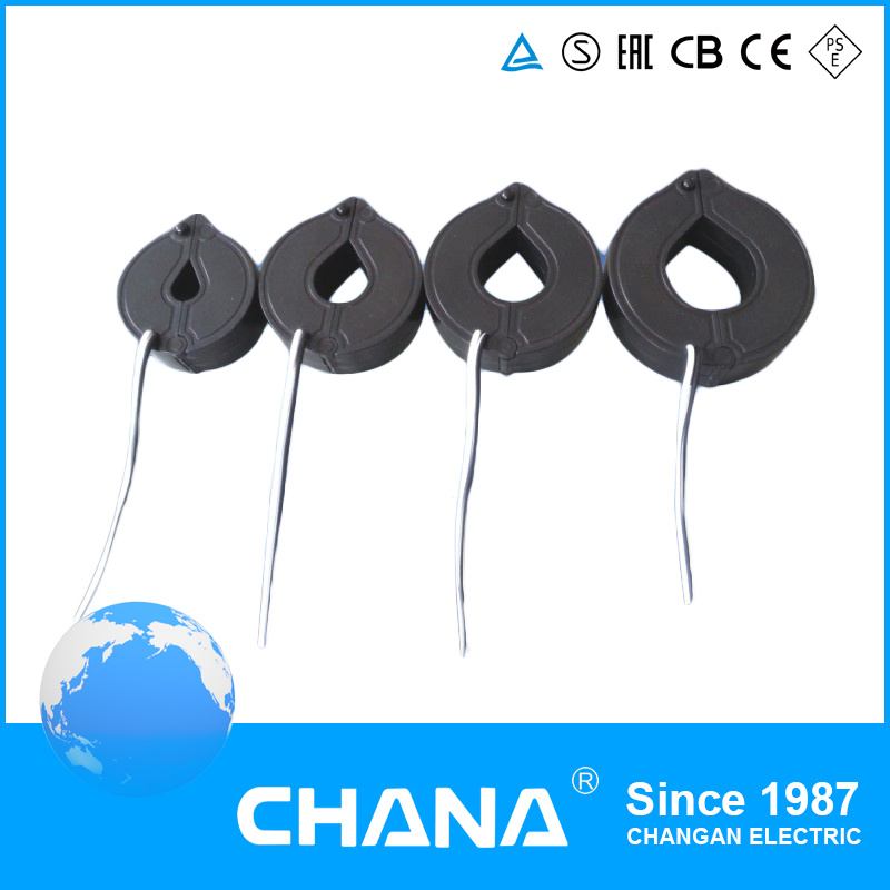High Frequency 0.5-1000A Current Transformer