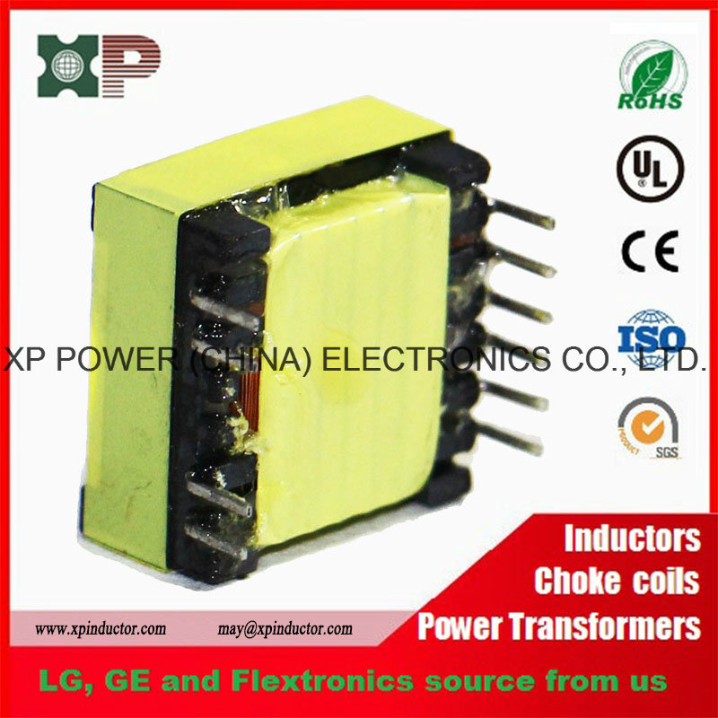 Push-Pull Transformers