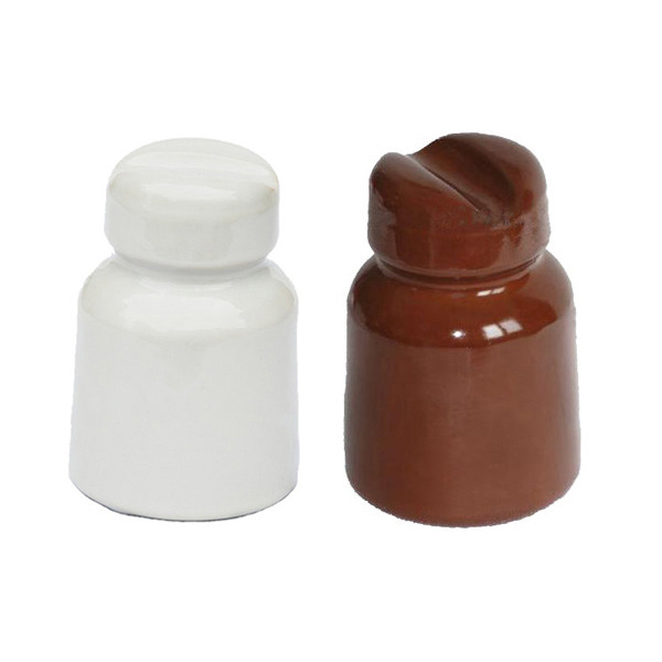 RM Series Porcelain Telegraph Insulator