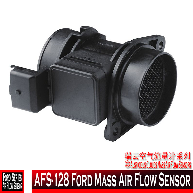 Afs-128 Ford Mass Air Flow Sensor