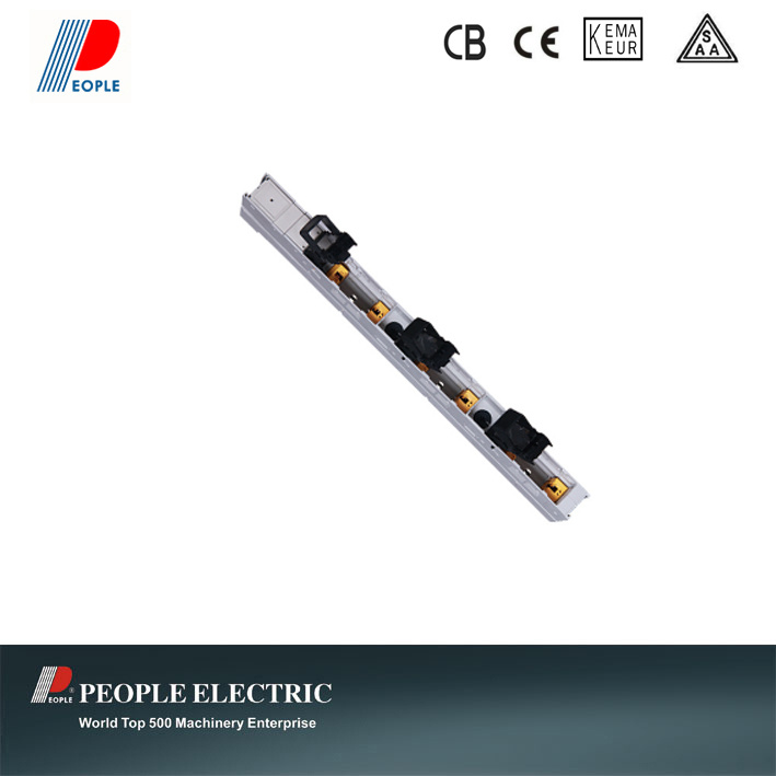 Fuse-Switch Disconnector of Rdhg2b 3p Bar Type