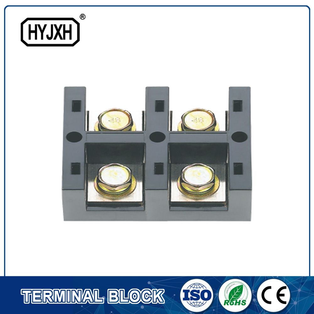 Good Quality Fj6/Jht Series Heavy-Current Terminal Block