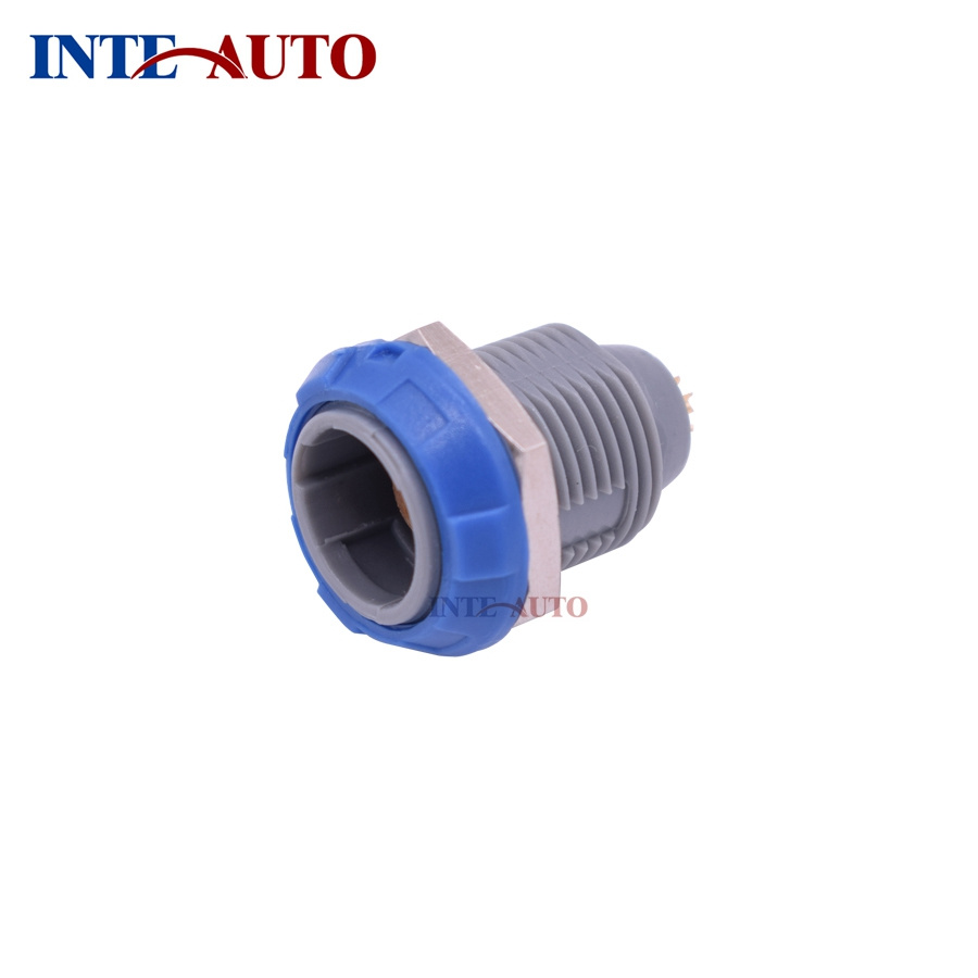 Equivalent to Lemo Pkg Medical Socket Supplier