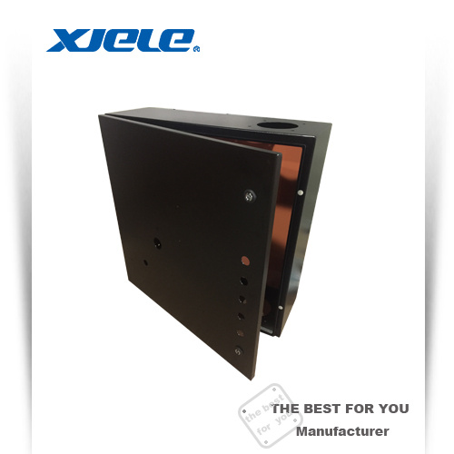 Wall Mounted Electrical Metal Enclosure/Enclosure for Panel