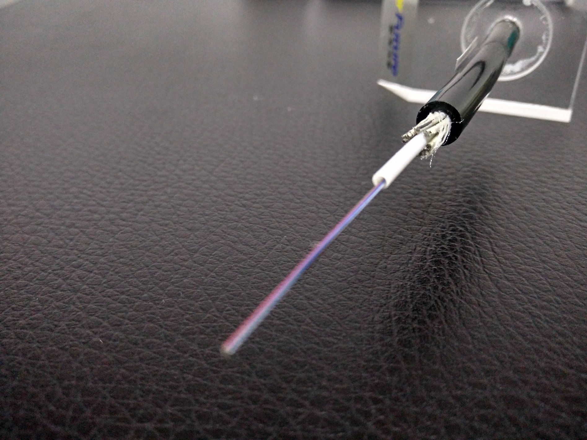 GYXTY Fiber Optic Cable with Low Price