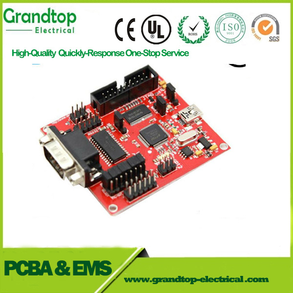 PCBA for Bluetooth Temperature Sensor