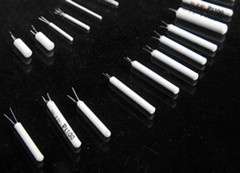 Platinum Thermistor Temperature Sensor of PT Series