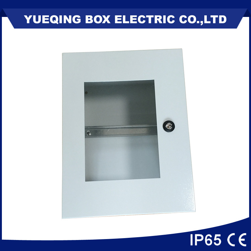 Transparent Door IP65 Panel Box