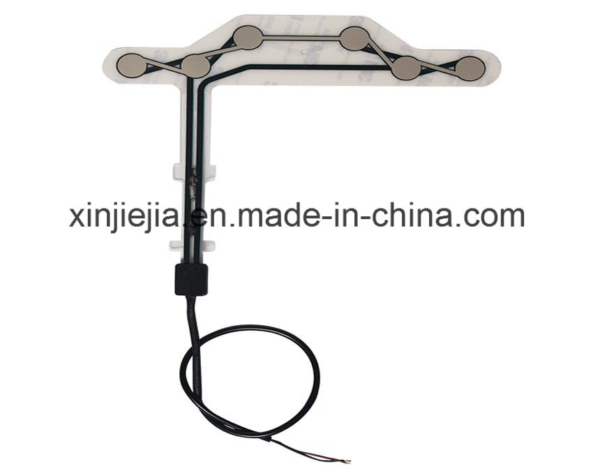 Seat Pressure Sensors
