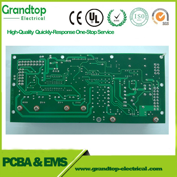 Customized PCBA Service Without MOQ
