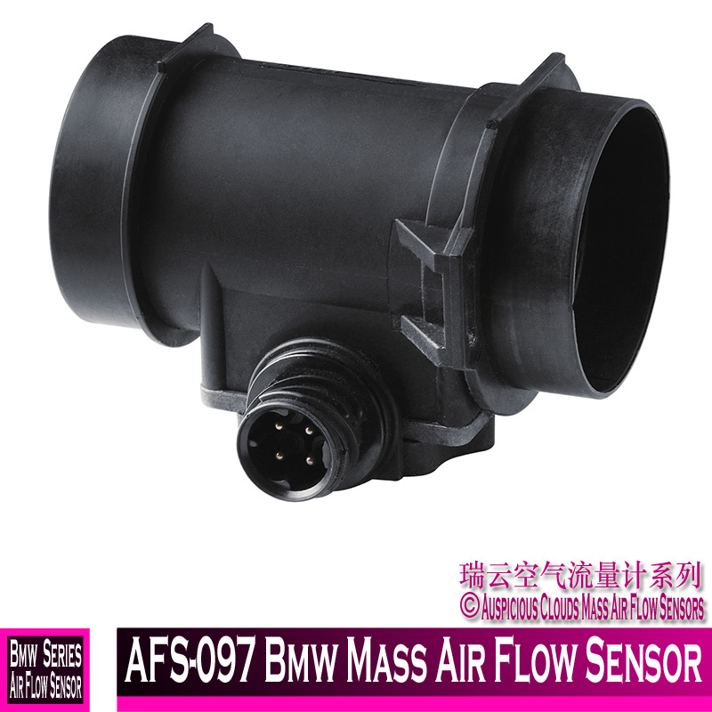 Afs-097 BMW Mass Air Flow Sensor