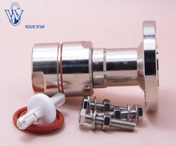 RF Coaxial 7/8